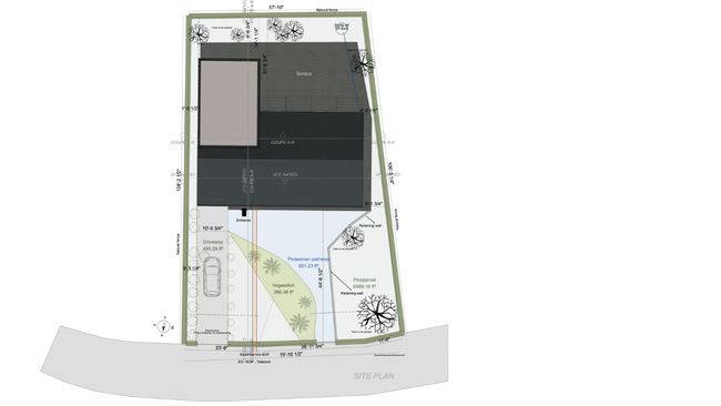 Site plan example 05