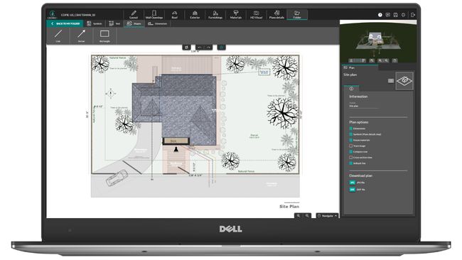 UI Cedreo all in one