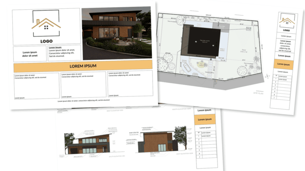 Présentation de projets d'extension