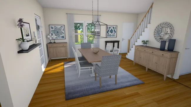 render by Floorplanner