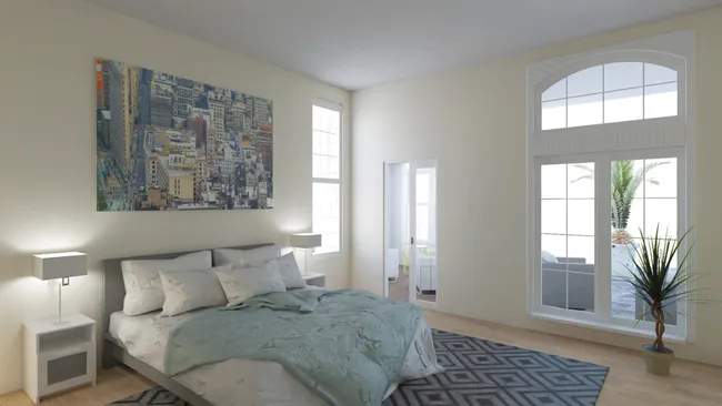 render by Space Designer